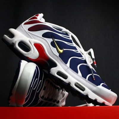 Nike TN Air Max Plus "PSG Paris Saint-Germain" | EU38.5 - 49.5