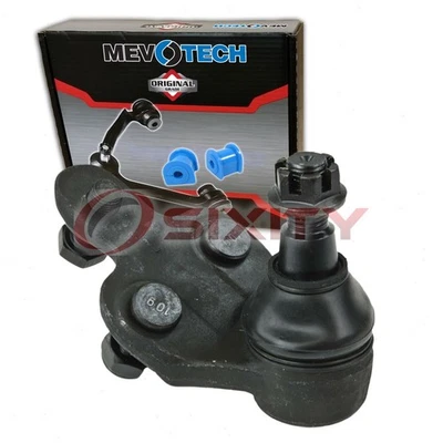 Rótula de suspensión inferior delantera izquierda Mevotech OG para Lexus ES330 2004-2006 di Foto 1 de 4