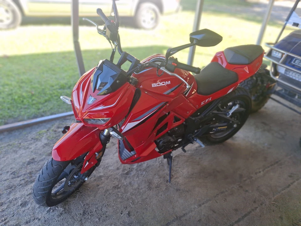 2022 Other Makes  - Image 1 of 4