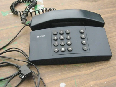 Telefon Analog Telekom Signo - Bild 1 von 4