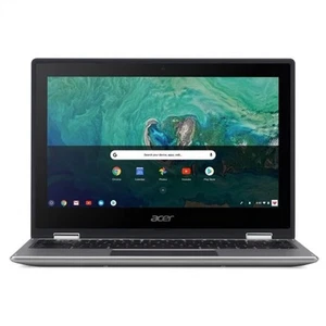 Acer Chromebook 11 Spin R752T-C2YP 11.6" 32GB, Black - Picture 1 of 3
