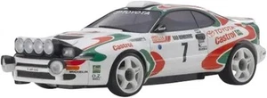Kyosho Mini-Z ASC MA020N Toyota Celica GT-Four No.7 WRC 1993 MZP481JK - Picture 1 of 1