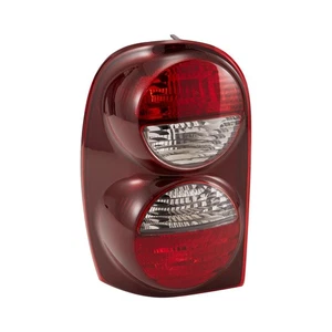 Tail Light For 02-2007 Jeep Liberty Left Driver Side Rear Tail Lamp Assembly - Picture 1 of 3