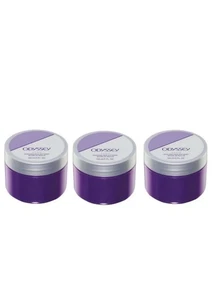 Avon Odyssey Perfumed Skin Softener 5 Fl.oz. Pack Of 3 Jars - Picture 1 of 1