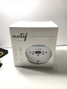 Motiv Luna Milchpumpe - siehe Fotos - Bild 1 von 9