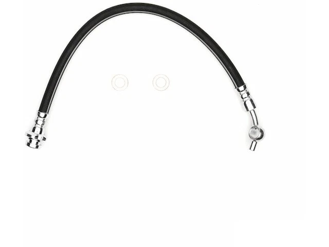 Front Right Brake Hose For 2005-2023 Nissan Frontier 2019 2006 2007 2008 GS841DB Foto 1 de 1