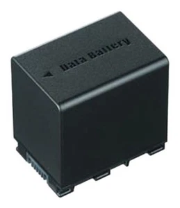 Batería para JVC BN-VG138 BN-VG138E Everio GZ-HM450 GZ-HM50 GZ-HM50U GZ-HM550 NUEVA - Imagen 1 de 2