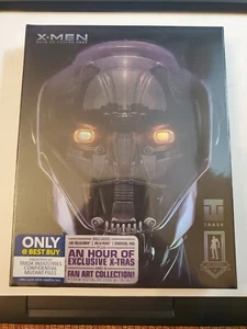 X-Men: Days of Future Past, Best Buy Exclusive [Collectors Set] (3D/Blu-ray) New - Picture 1 of 3