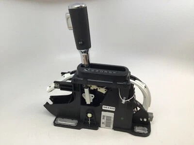 2006-2010 Ford Explorer Black Gear Shift Lever new OEM 9L2Z-7210-BB - Image 1 of 4