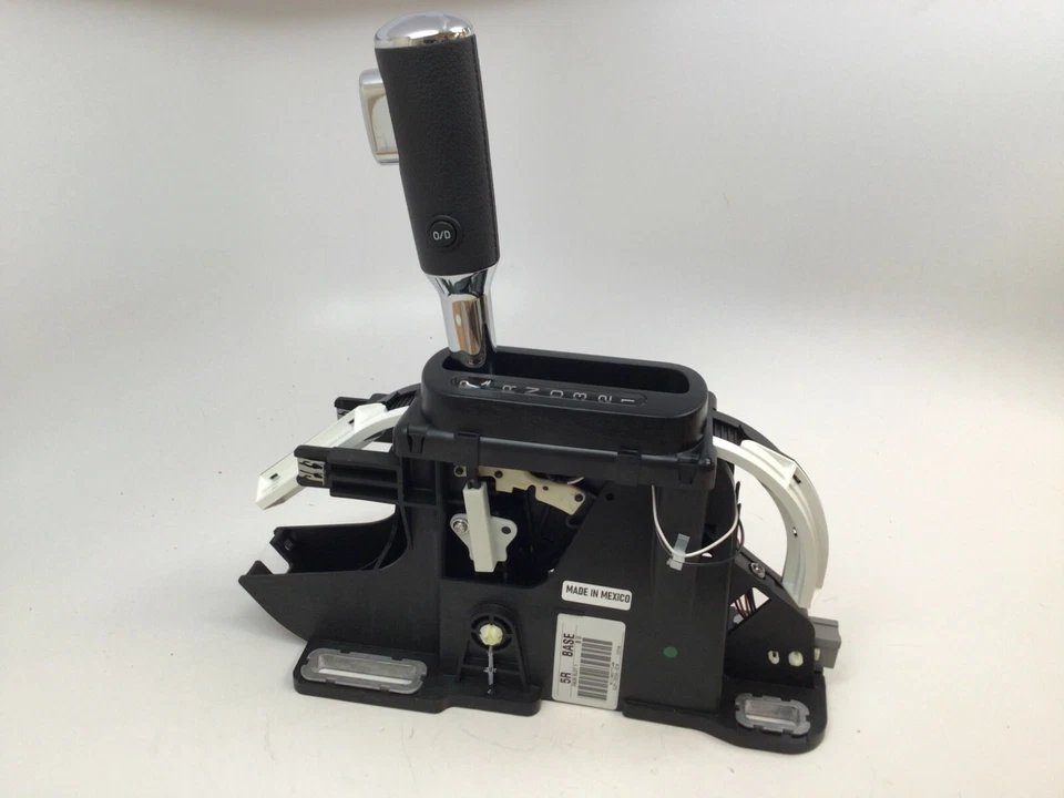 Genuine Ford 9L2Z7210BB 06-10 Explorer Gear Shift Shifter ASSY