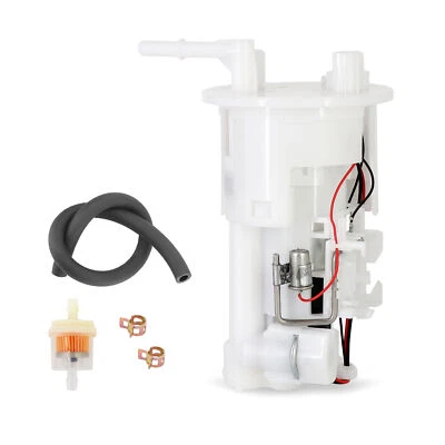 Fuel Tank Pump Assenbly for Yamaha YZF R1 R1 R6 R6S 2004 - 2006 5PW-13907-01-00 Foto 1 de 4