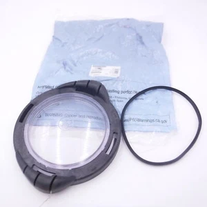 Kit de cubierta de colador Hayward con anillo y sello en T SPX4000DLT - Imagen 1 de 3