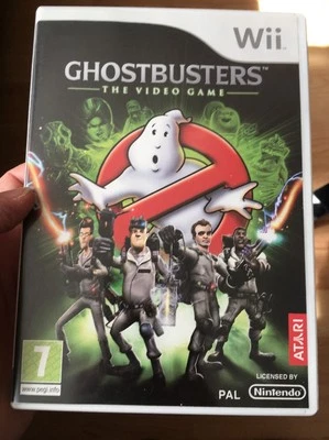 Ghostbusters The Video Game Für Wii - Bild 1 von 4