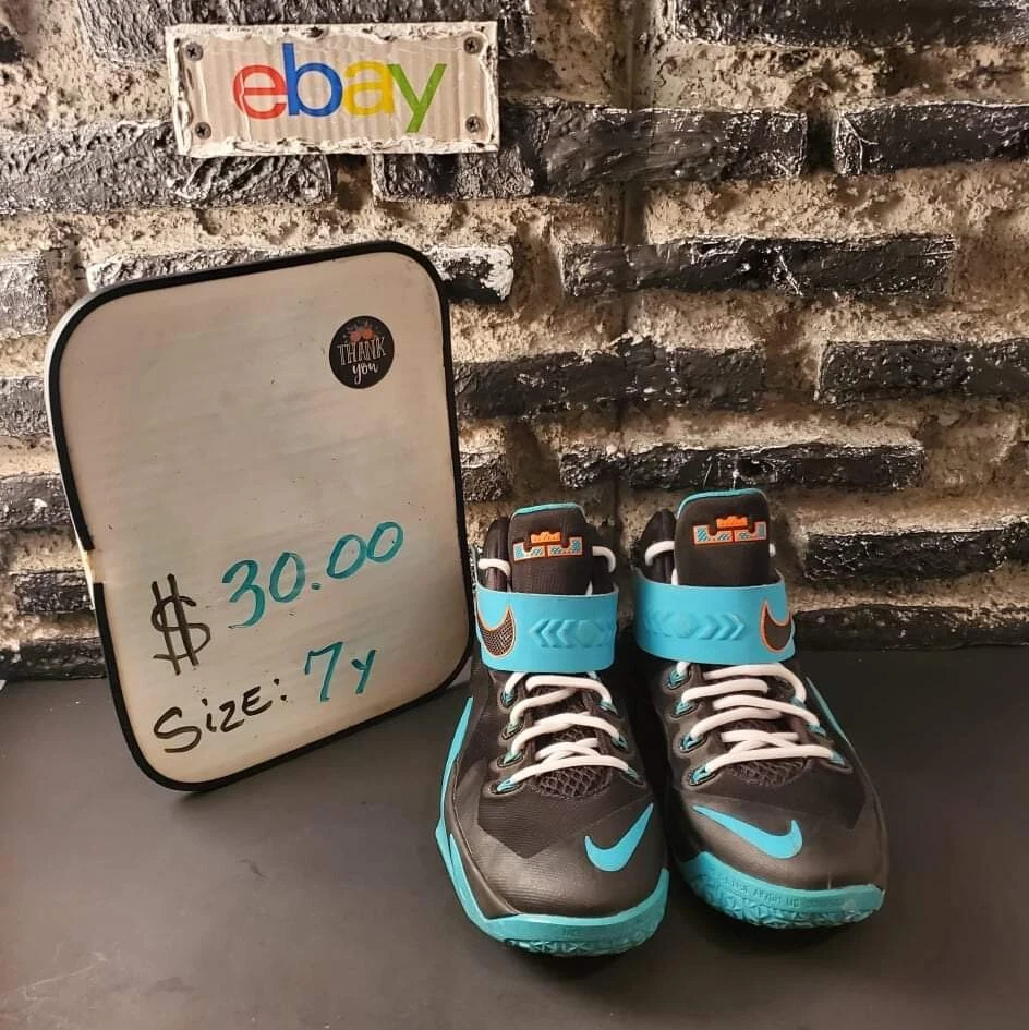 Nike Zoom Soldier VIII Negro/Negro-Blanco-Cactus Polvoriento Foto 1 de 4