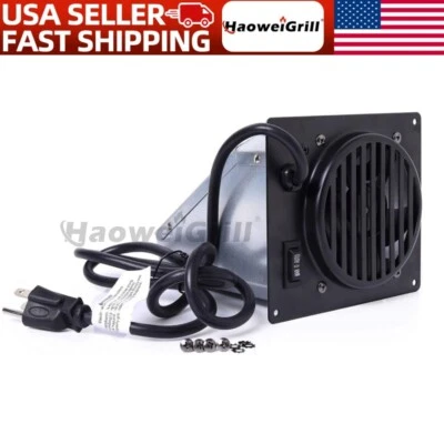 Ventilador soplador calentador de pared sin ventilación WHF100 para Mr.Heater, Dyna-Glo, Dyna-Glo 30.000 Foto 1 de 4