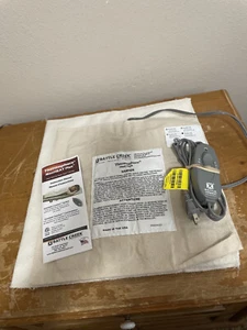 Battle Creek Thermophore MaxHEAT Plus Moist Heat Pad - Model 356 IOB - Picture 1 of 5