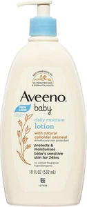 Daily Moisturising Fragrance Free Sensitive Moisturising Lotion 532Ml | Perfect - Picture 1 of 6
