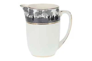 Foley - Silhouette - Milk Jug - 257576Y - Picture 1 of 4