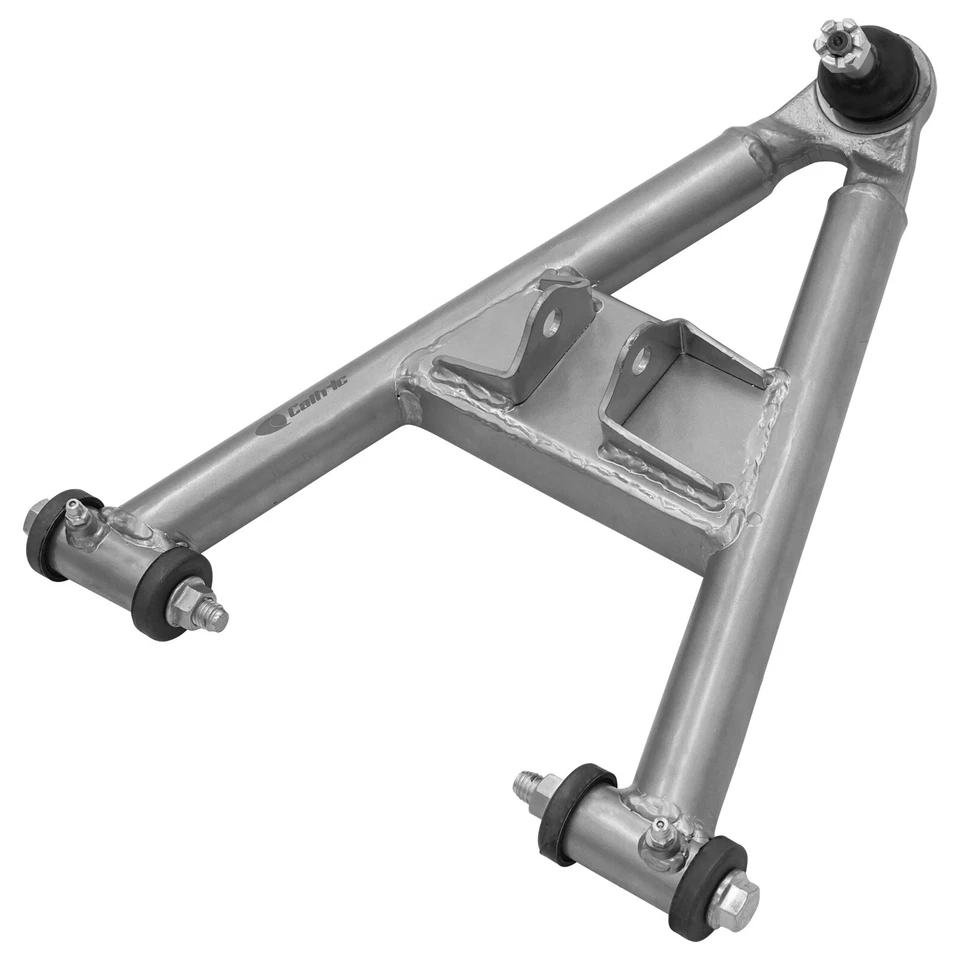 Brazo A delantero inferior derecho para Yamaha Warrior 350 YFM350X 1989-2003 Foto 1 de 4