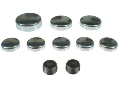 For 1988-1989, 1992-1996 Plymouth Grand Voyager Expansion Plug Kit 11923CPHQ - Image 1 of 2