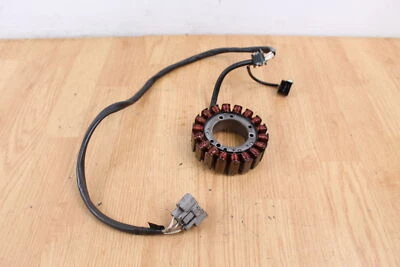 Estator YAMAHA RX1 2004 - Imagem 1 de 4