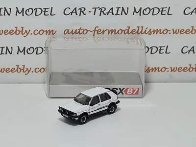 Volkswagen Golf II Country PCX87 - 1:87 1/87 - Immagine 1 di 4
