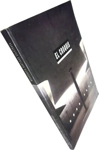 El Croquis No. 38 Monografia Santiago Calatrava Paperback – January 1, 1989 - Imagen 1 de 9
