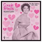Connie Francis : Stupid Cupid: The Hits Collection 1957-1962 VINYL 12" Album
