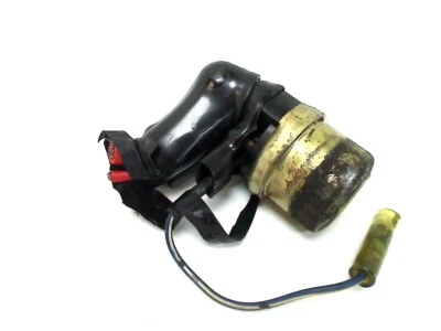 starter relay for Yamaha TDM 850 1991-1995 used 95646 - Image 1 of 4