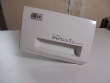Boite à produits lave linge LG DIRECT DRIVE 7KG WD-14701TDP