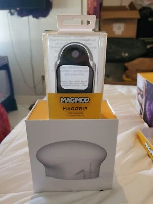 MagMod MagSphere for MagMod Flash Modifier System And Grip 1st Generation  - Image 1 of 4