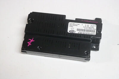 2014 2015 2016 14 15 16 Dodge Dart Telematics Uconnect Bluetooth Voice Module BT - Immagine 1 di 4