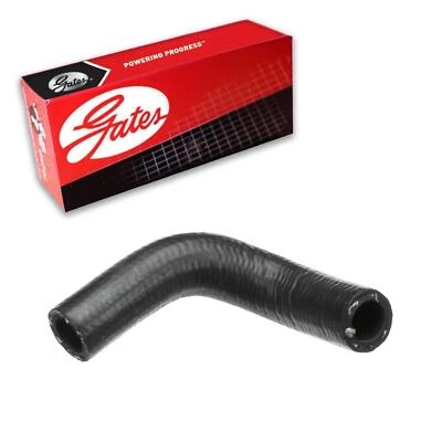 Tubo de manguera de calefacción de climatización Gates-2 al motor para Subaru Outback 2001-2004 3L H6 GAS Foto 1 de 3