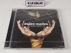 Imagine Dragons Smoke + Mirrors - Album CD Interscope Records 2015 - NEUF