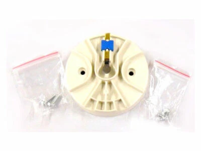 For Chevrolet K1500 Suburban Distributor Rotor United Automotive 77578QB - Image 1 of 2