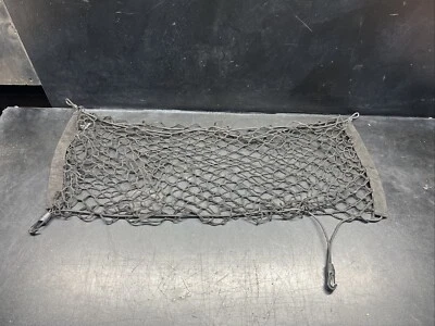 Red de carga estilo sobre maletero para Lexus IS300 IS 300 2001 02 03 04 2005 Foto 1 de 4