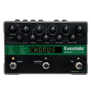 Eventide ModFactor Pedal : Effects & Processors - Picture 1 of 4