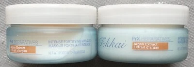 2 Bottles of Fekkai PrX Reparatives Argan Extract 1.69 oz ea  - Image 1 of 2