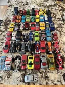 Hot Wheels Cars Others Vehicles Mixed LARGE LOT Metal & Plastic Buggy Trucks - Picture 1 of 19