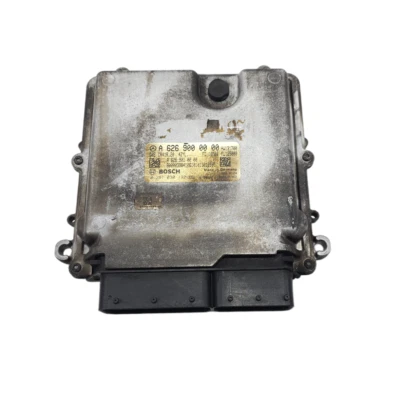 CENTRALINA MOTORE PER MERCEDES Classe C S. Wagon W205 A6269000000 OM 626.951 Di - Immagine 1 di 4