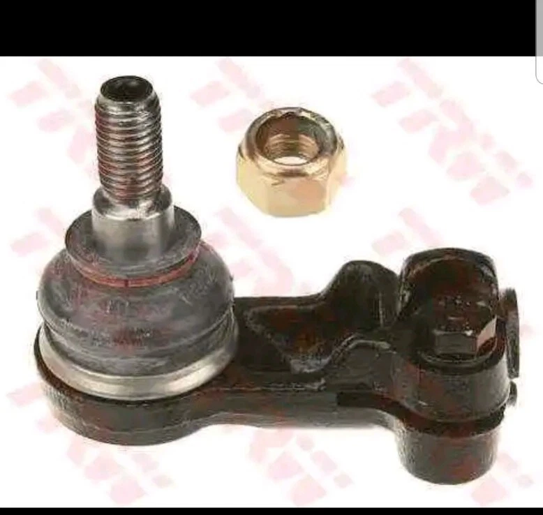 Tie Rod End for LAND ROVER TRW JTE1122 fits Front Axle, Left - Image 1 of 1