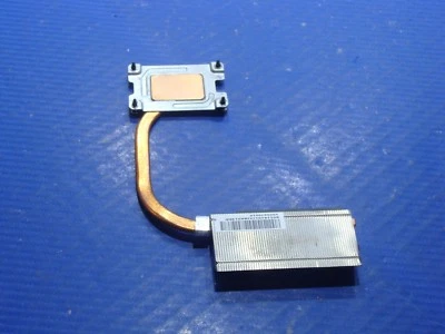 Toshiba Satellite L855-S5405 15.6" Genuine CPU Cooling Heatsink V000270010 ER* - Image 1 of 3