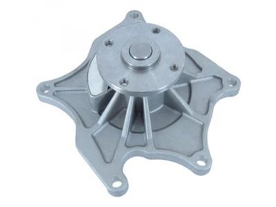 Bomba de agua AC Delco 58261NRQM 2005 2006 2007 2008 para Cadillac XLR 2004-2009 Foto 1 de 2