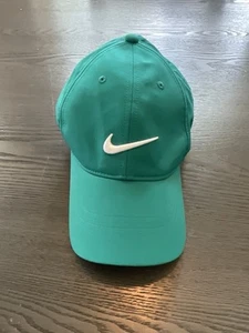 Nike Mütze Golf türkis - Bild 1 von 7