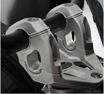 Alzatore Del Manubrio Per BMW R 1300 GS / GSADV (2022 - 2025) - Immagine 1 di 4