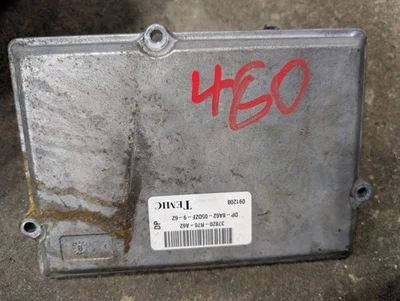 2008-2012 Honda Accord Sedan 3.5 VCM  A/T Engine Control Unit ECU OEM - Image 1 of 3
