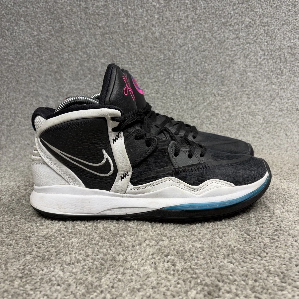 Nike Kyrie Infinity South Beach | eBay