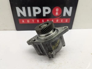 TOYOTA HILUX SURF MK2 1989 - 1995 STEERING PUMP 2.4 DIESEL 80423 - Picture 1 of 10