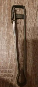 Gasanzünder Walzenfeile Bügelanzünder Autogen Anzünder Zündstein Feuerstein - Bild 1 von 1