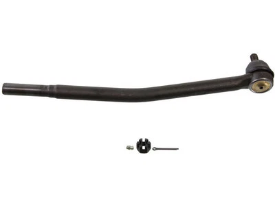 Para Ford E350 Super Duty 2007 extremo de barra de amarre delantero izquierdo interior Moog 52355JFPC Foto 1 de 2